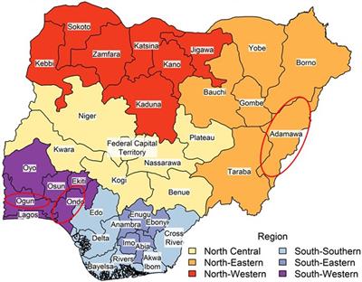 Role of digital health insurance management systems in scaling health insurance coverage in low- and Middle-Income Countries: A case study from Nigeria